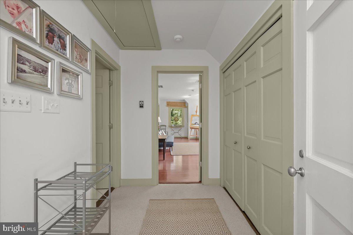 GIBSON ISLAND - Residential