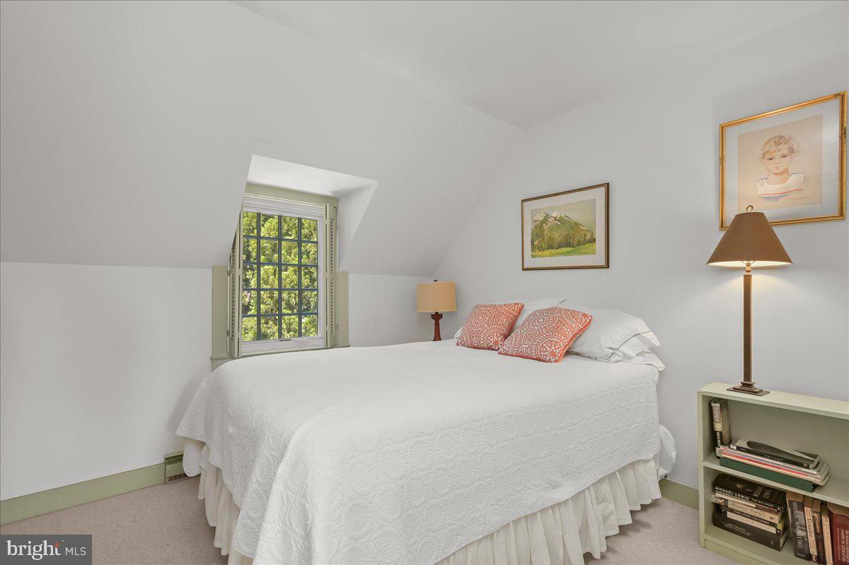 GIBSON ISLAND - Residential