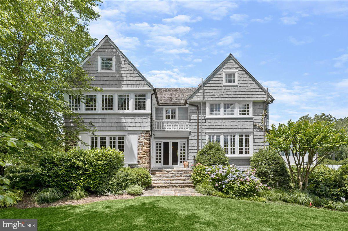 GIBSON ISLAND - Residential