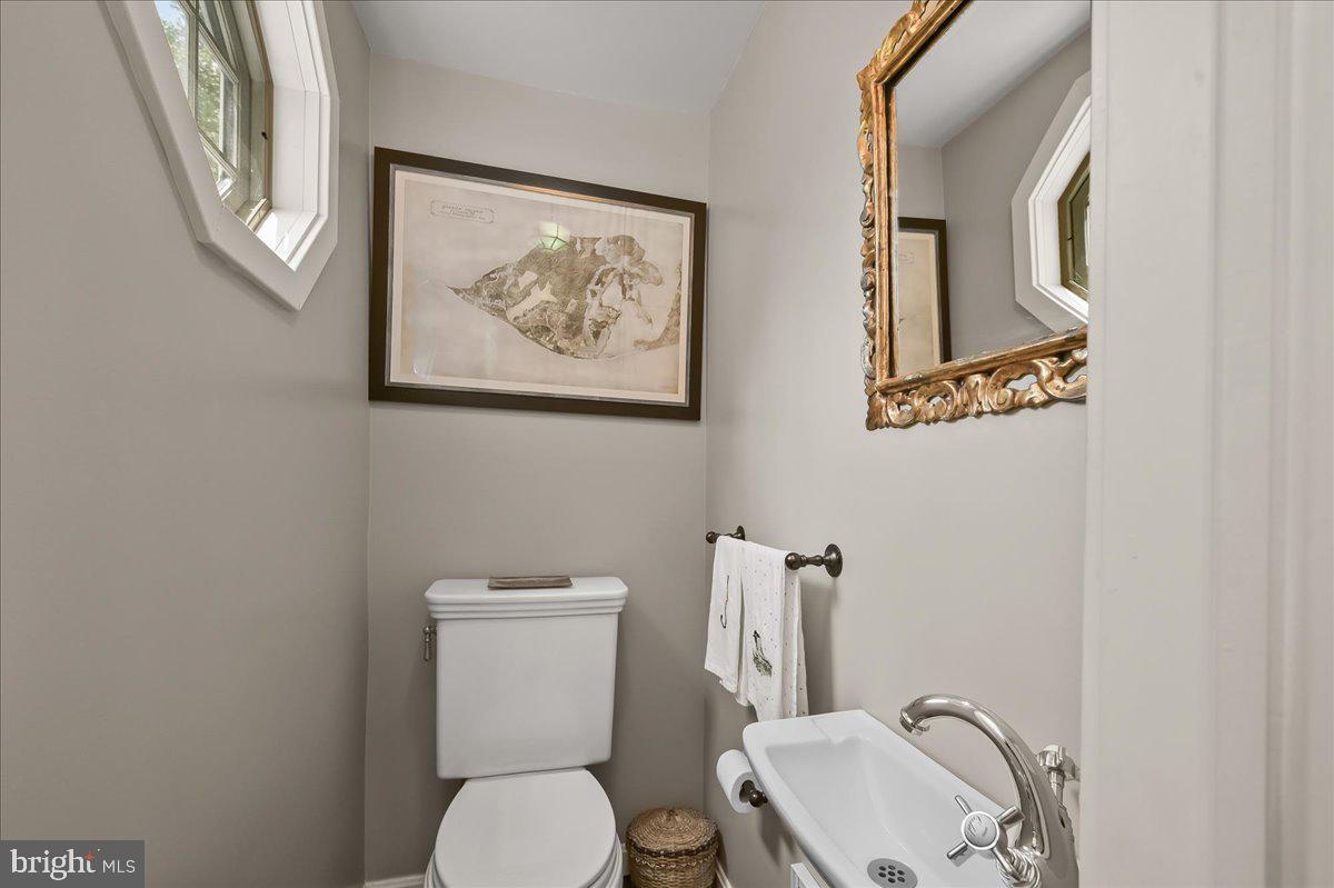 GIBSON ISLAND - Residential