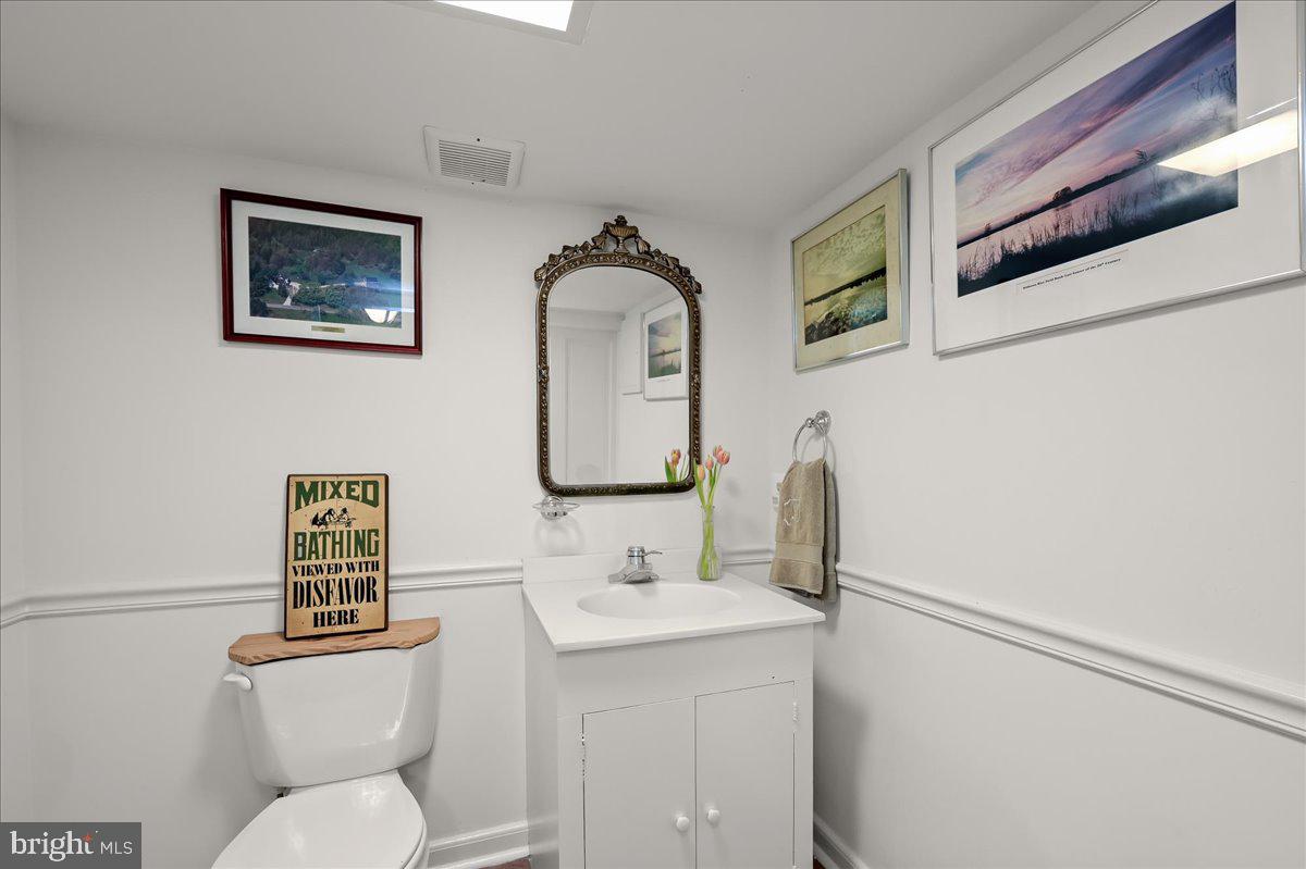 GIBSON ISLAND - Residential