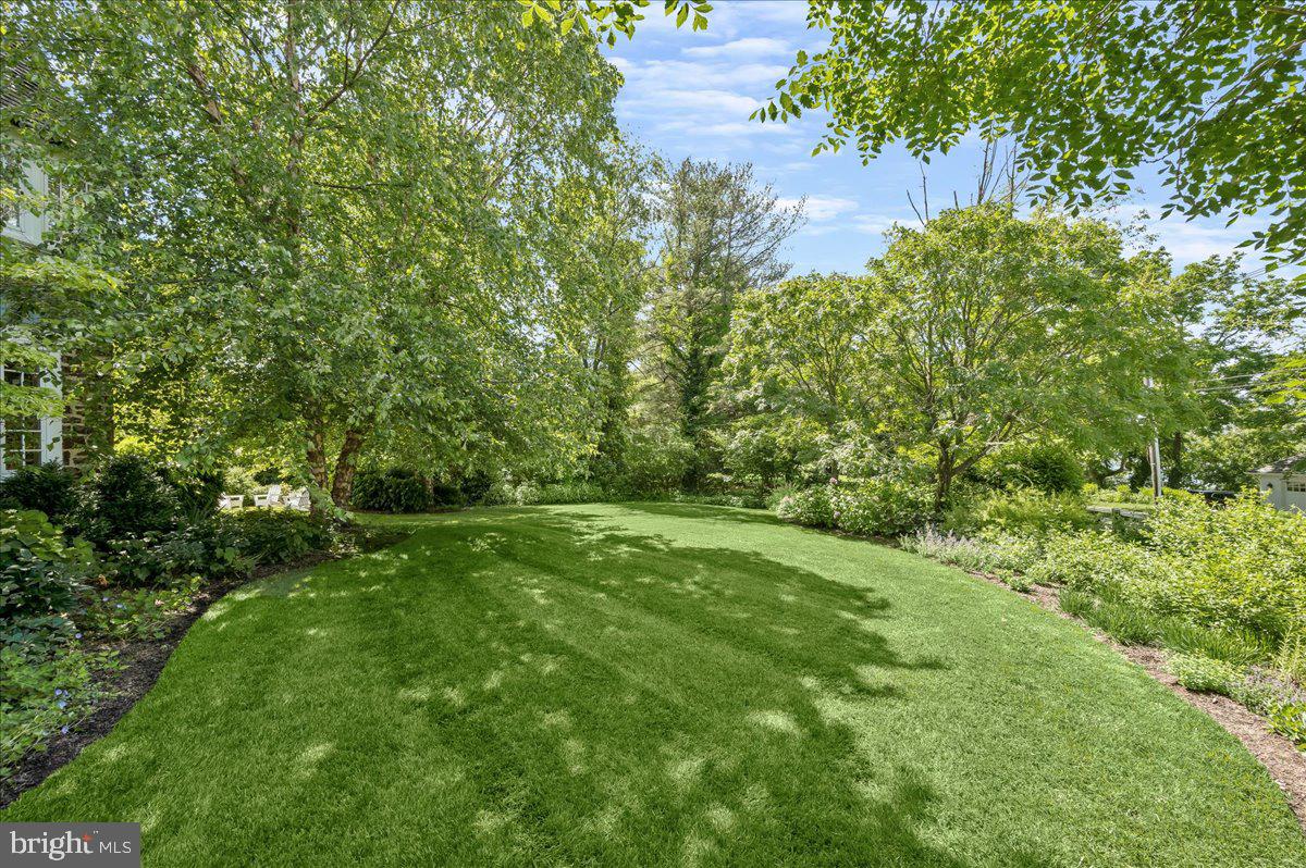 GIBSON ISLAND - Residential