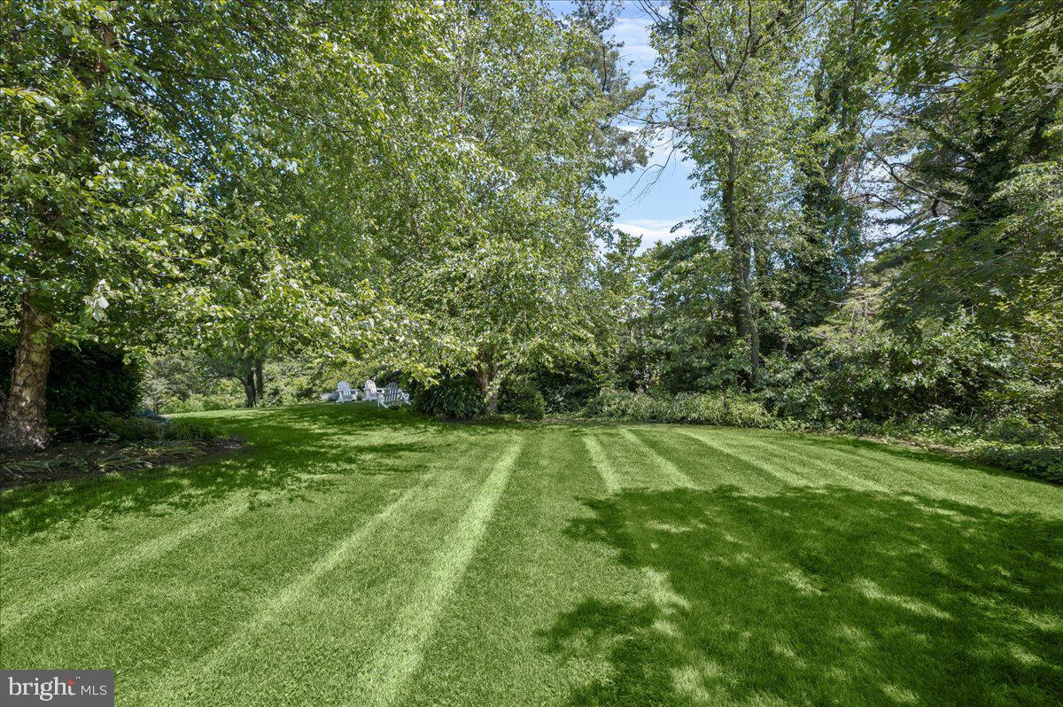 GIBSON ISLAND - Residential