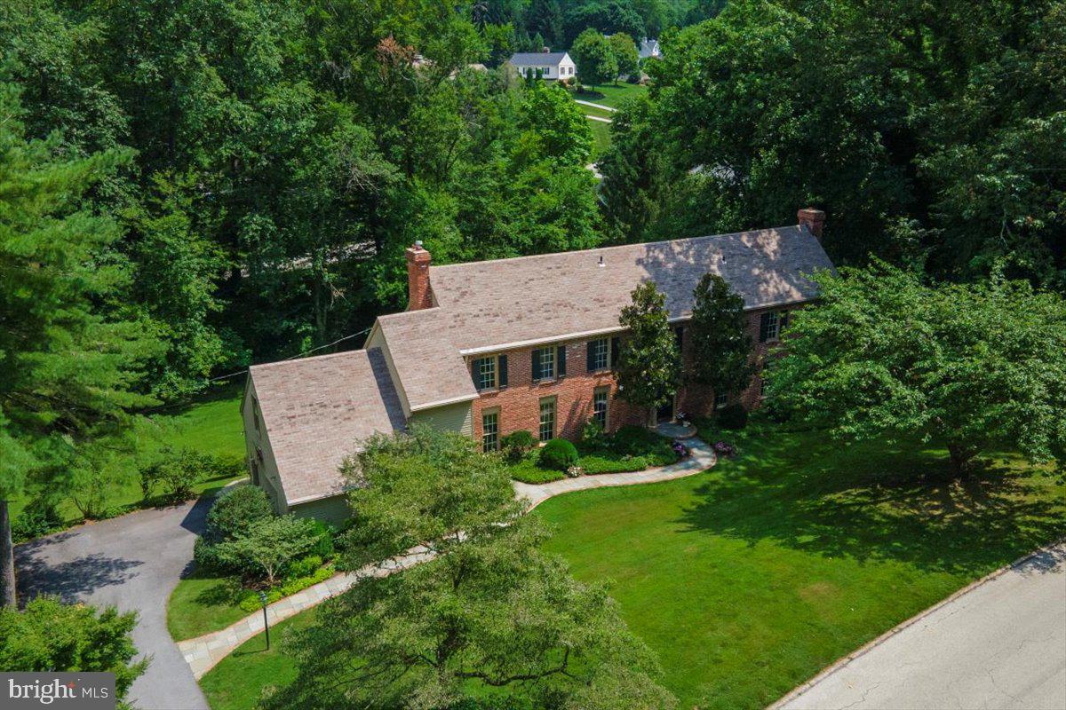 SHAND TRACT - Residential