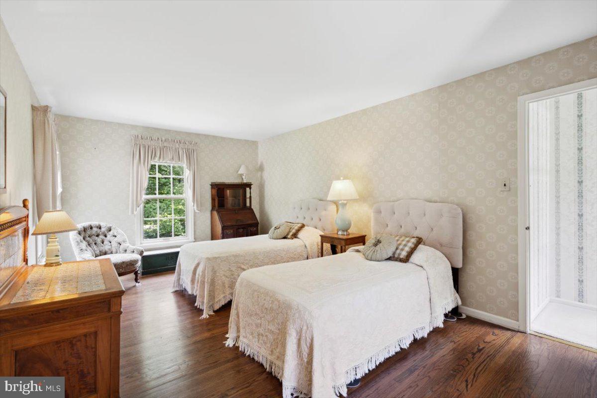 SHAND TRACT - Residential