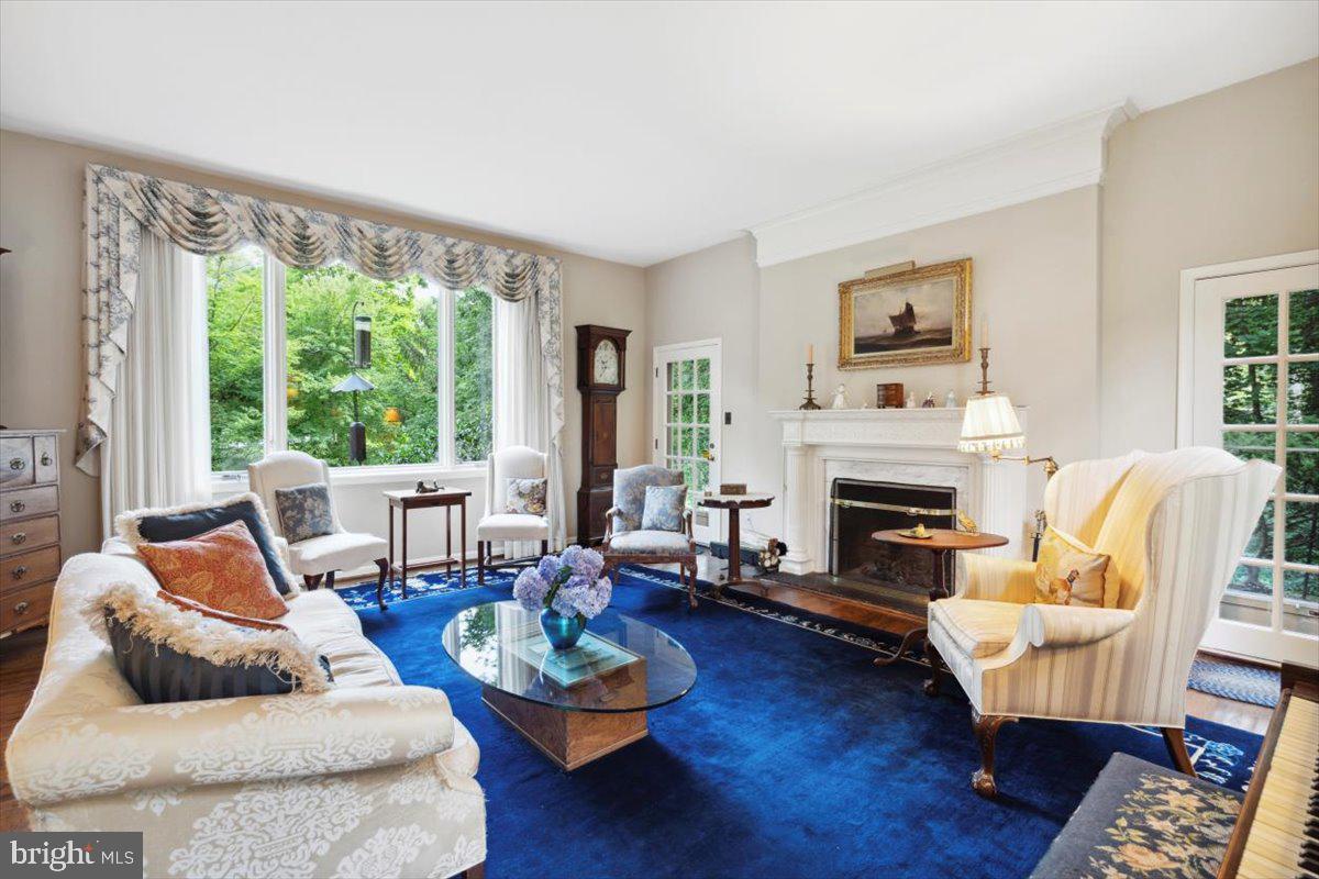 SHAND TRACT - Residential