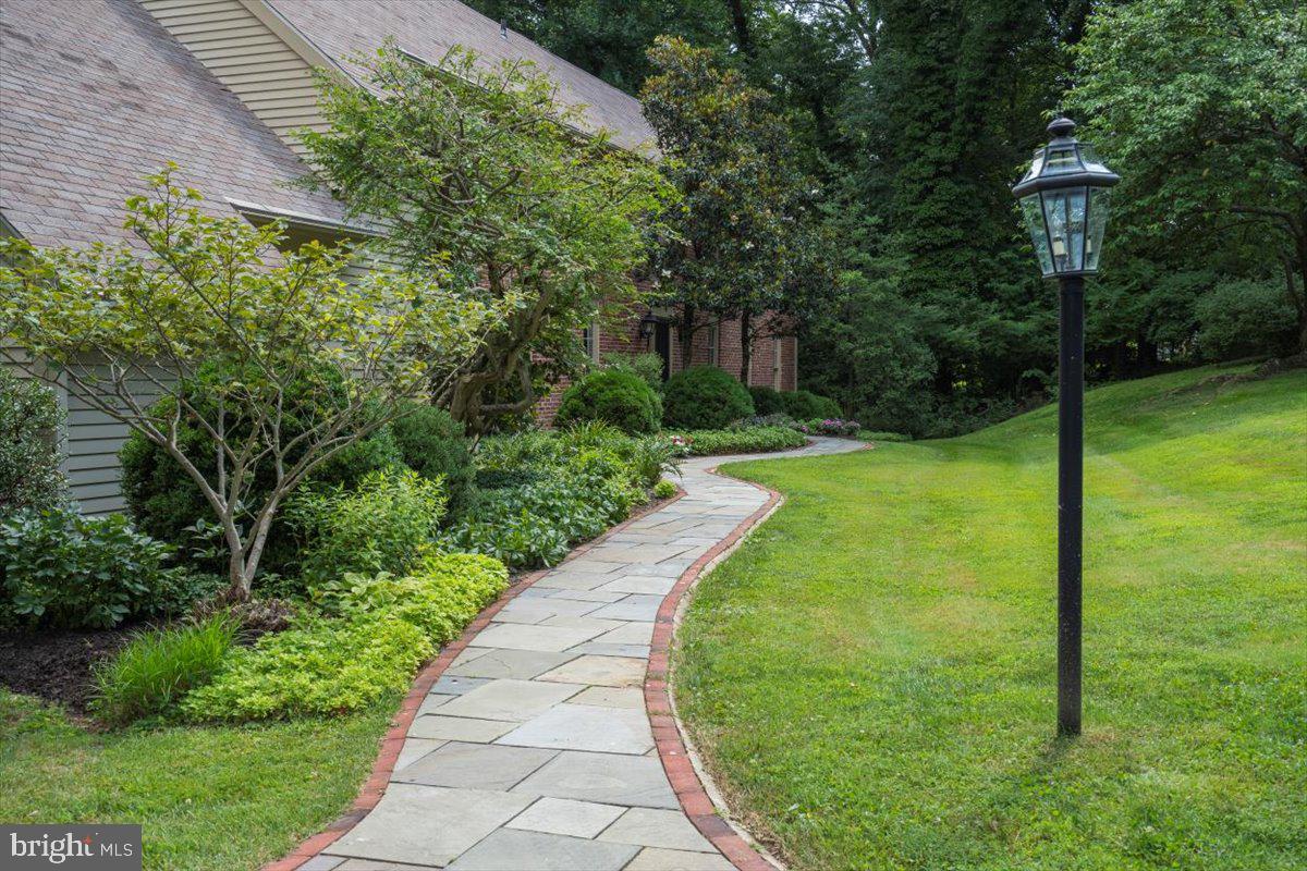 SHAND TRACT - Residential