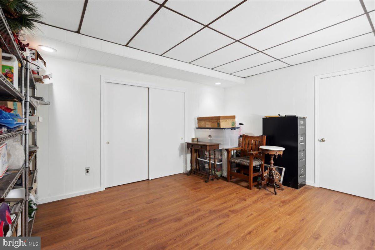 SHAND TRACT - Residential