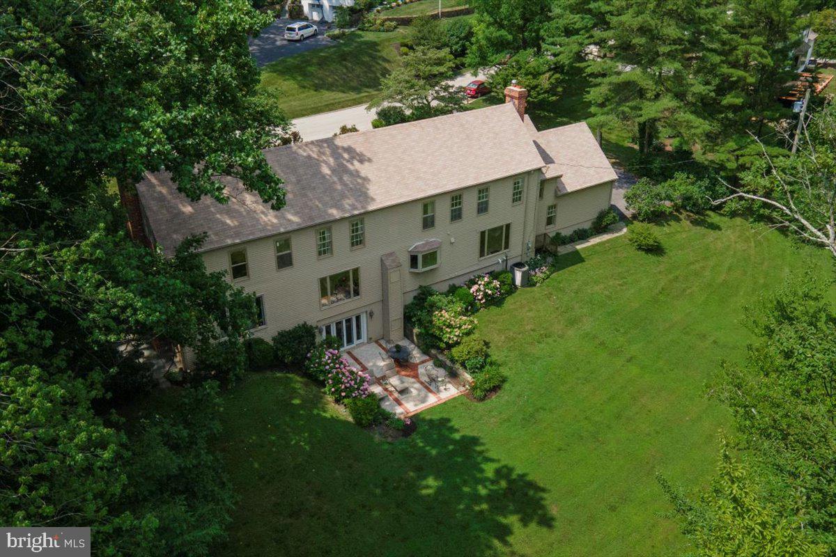 SHAND TRACT - Residential