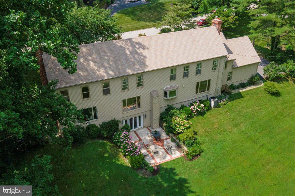 SHAND TRACT - Residential