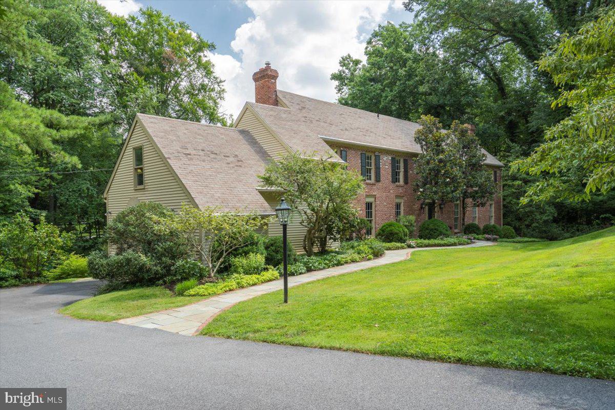 SHAND TRACT - Residential