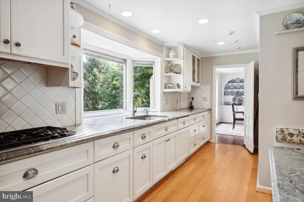 SHAND TRACT - Residential