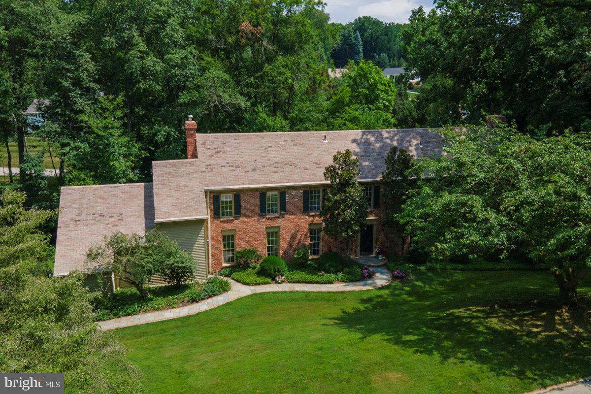 SHAND TRACT - Residential