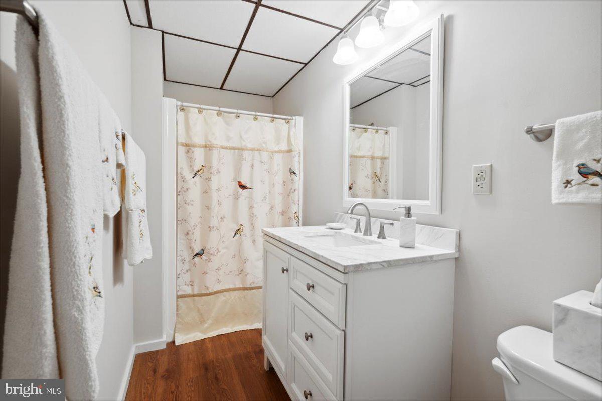 SHAND TRACT - Residential