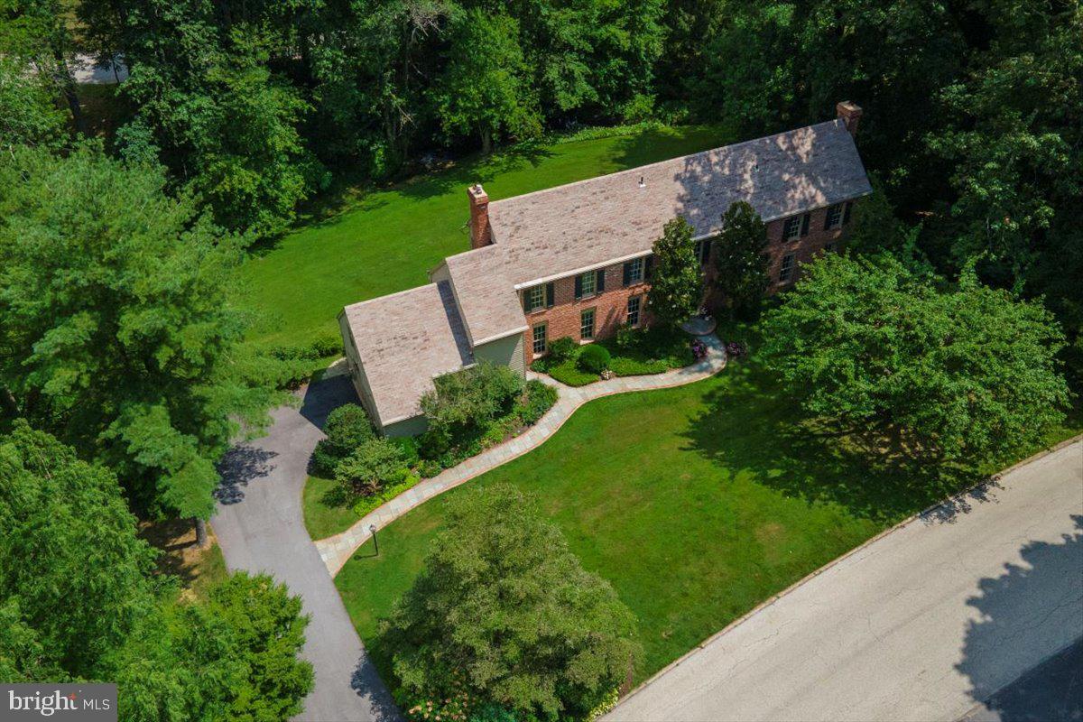 SHAND TRACT - Residential