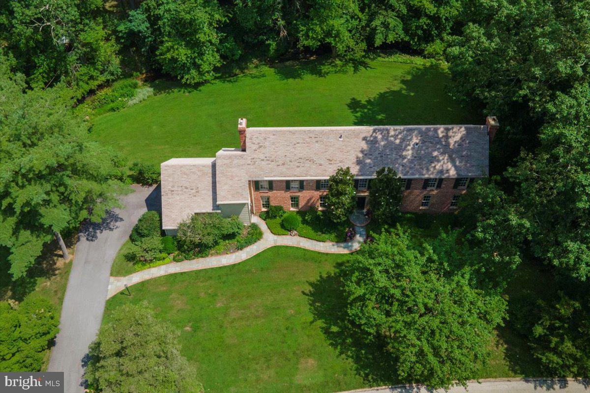 SHAND TRACT - Residential