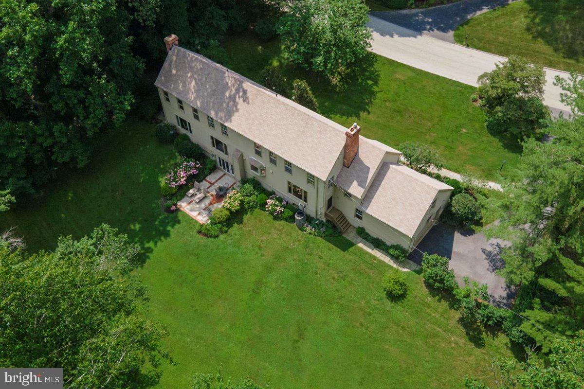 SHAND TRACT - Residential