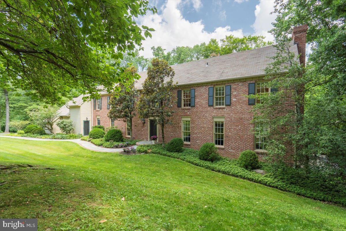 SHAND TRACT - Residential