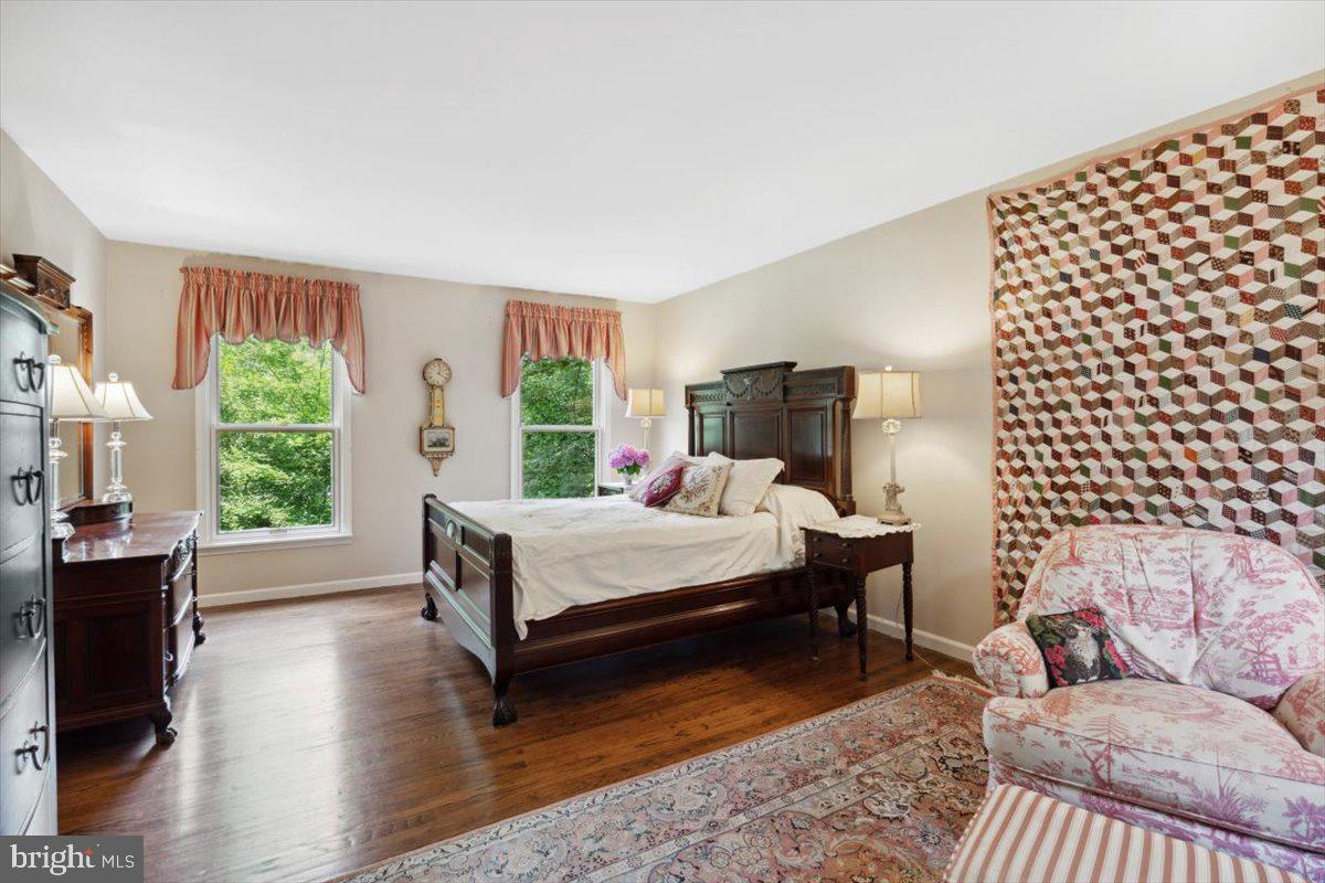 SHAND TRACT - Residential