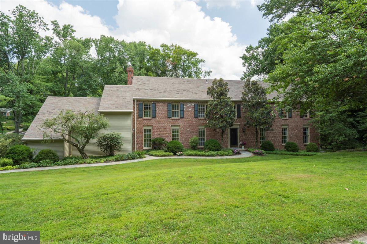 SHAND TRACT - Residential