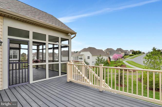 BEALLAIR - Residential Lease