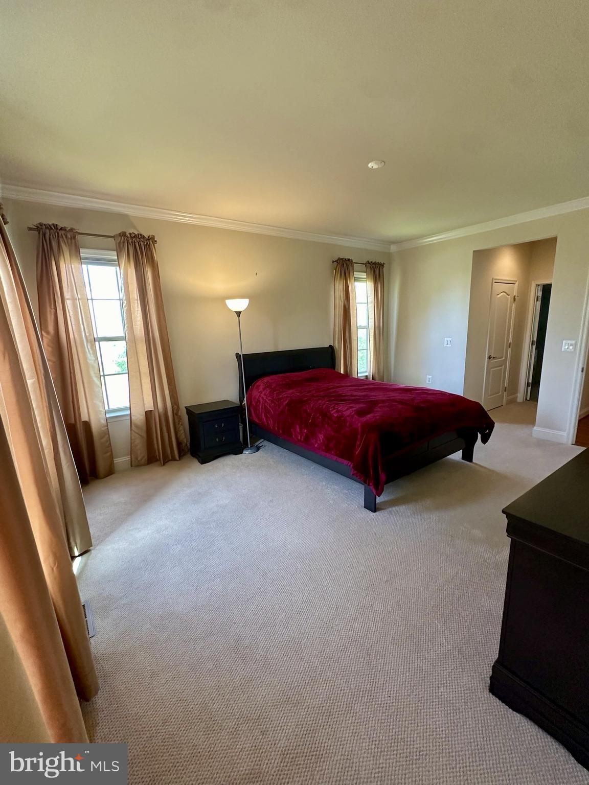 BEALLAIR - Residential Lease