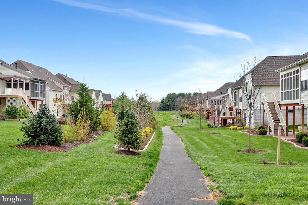 BEALLAIR - Residential Lease