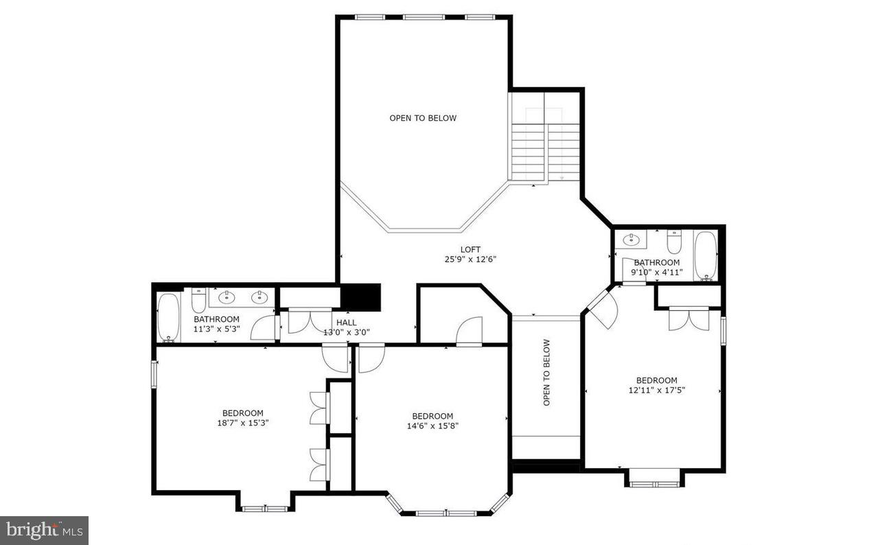 BEALLAIR - Residential Lease