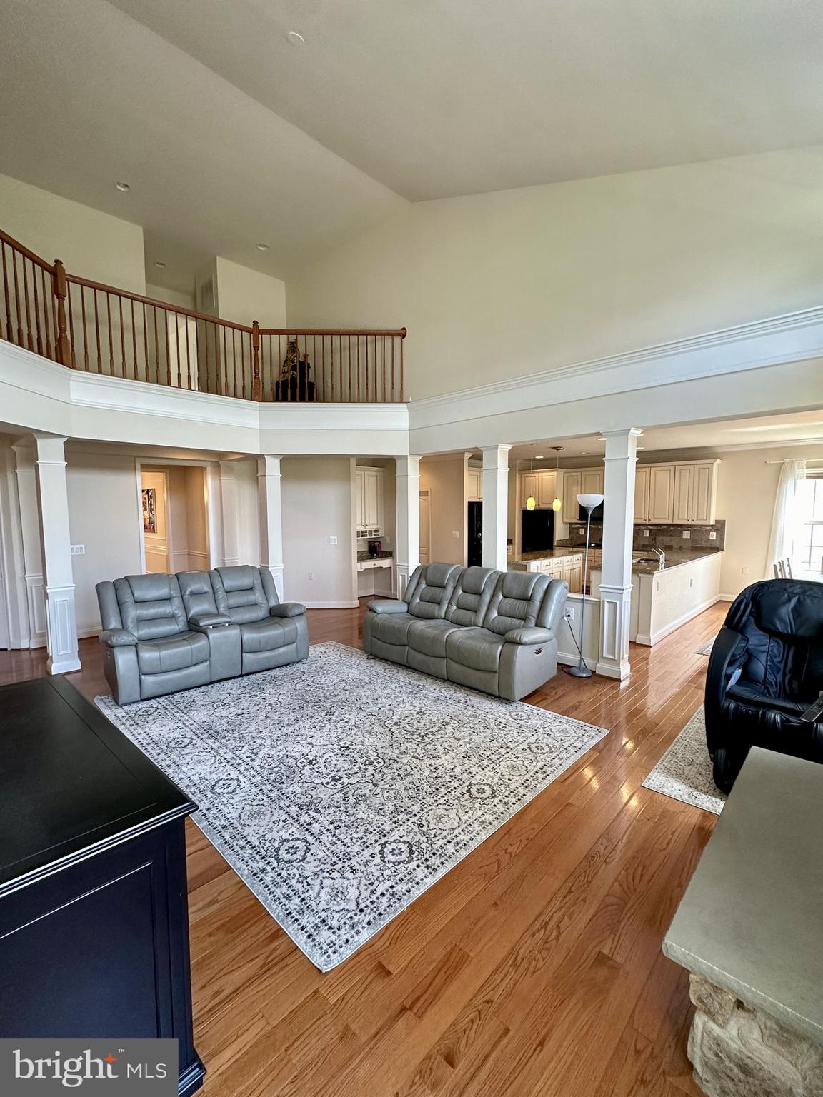 BEALLAIR - Residential Lease