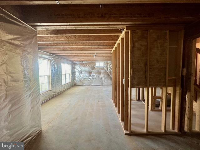 BEALLAIR - Residential Lease