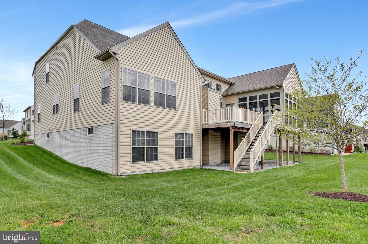 BEALLAIR - Residential Lease