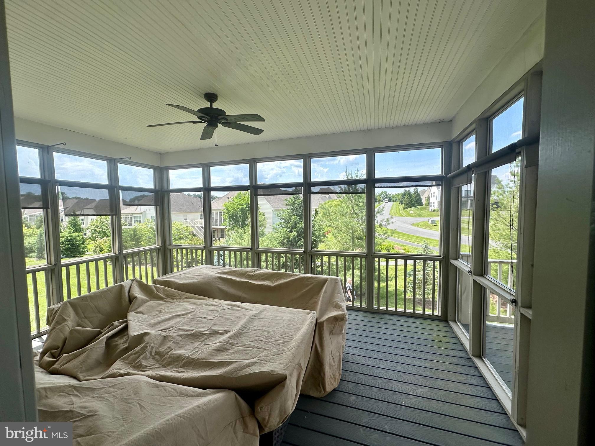 BEALLAIR - Residential Lease