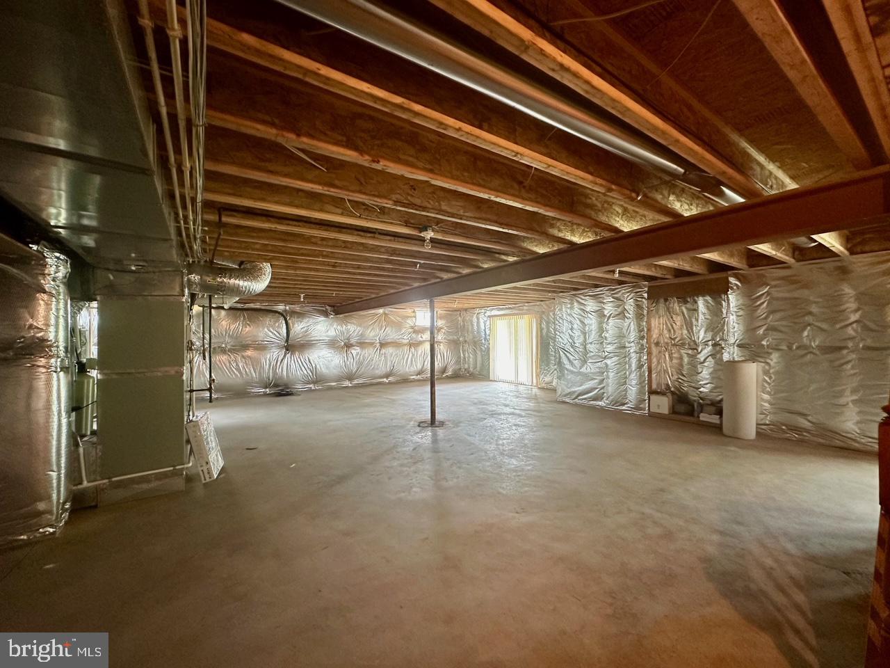 BEALLAIR - Residential Lease