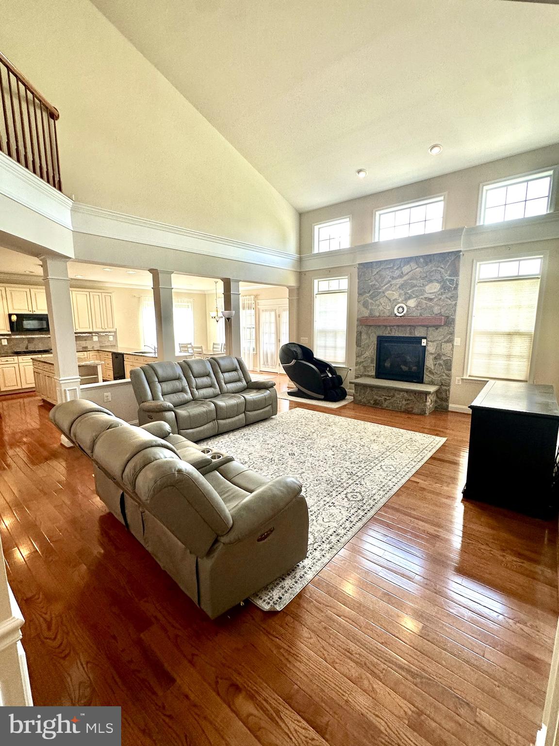 BEALLAIR - Residential Lease