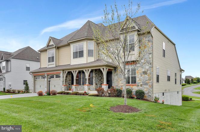 BEALLAIR - Residential Lease