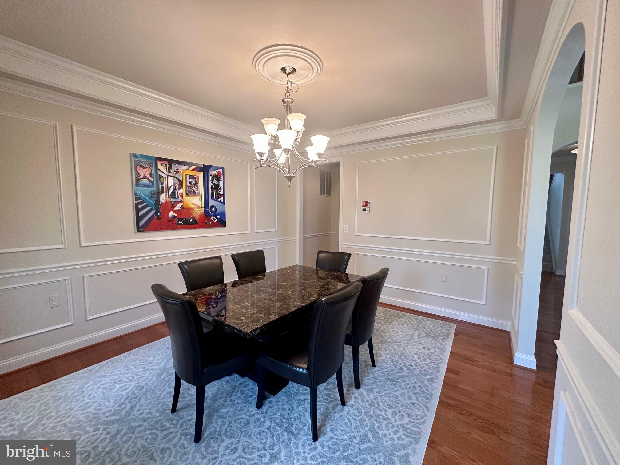 BEALLAIR - Residential Lease