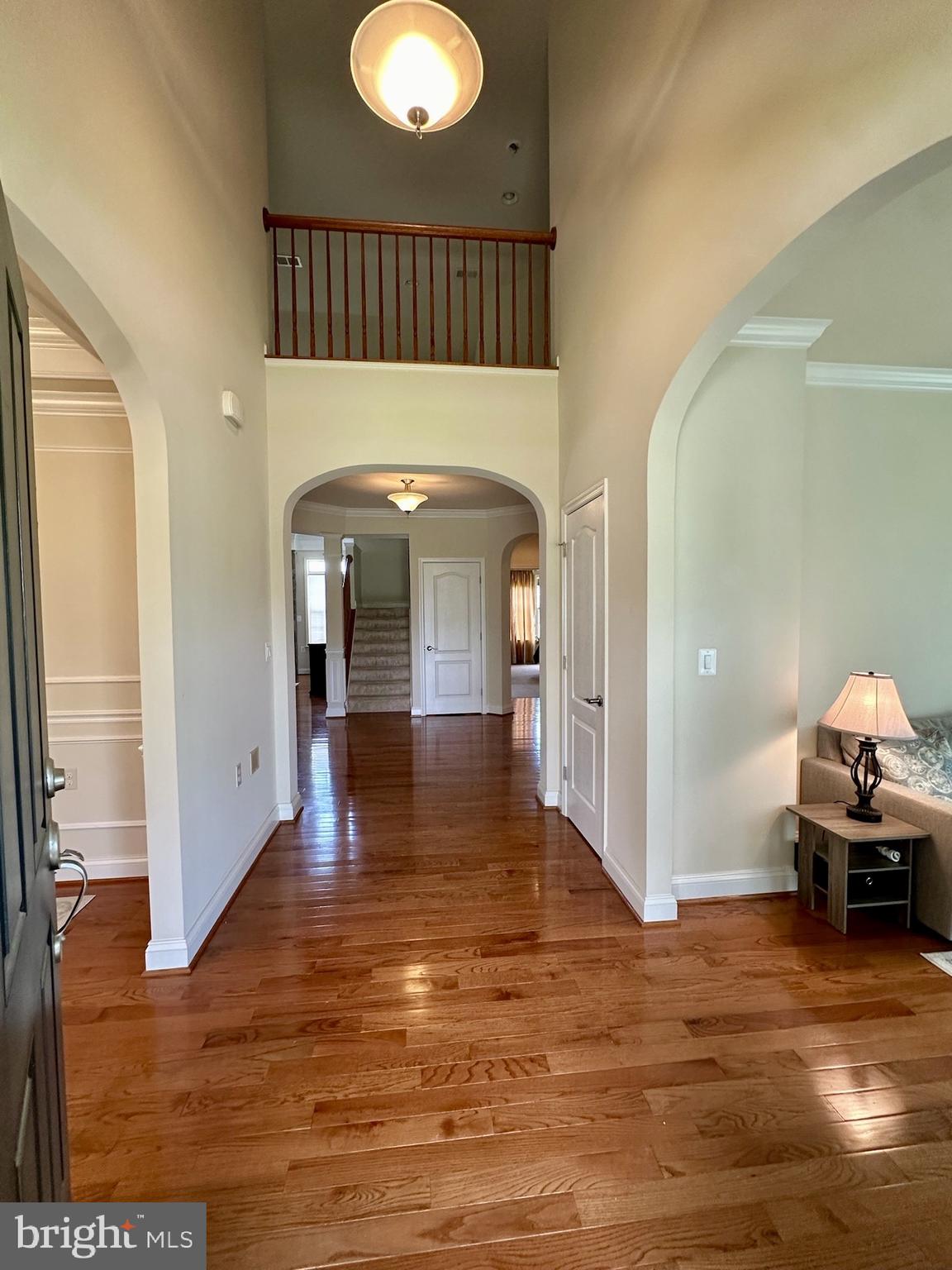 BEALLAIR - Residential Lease