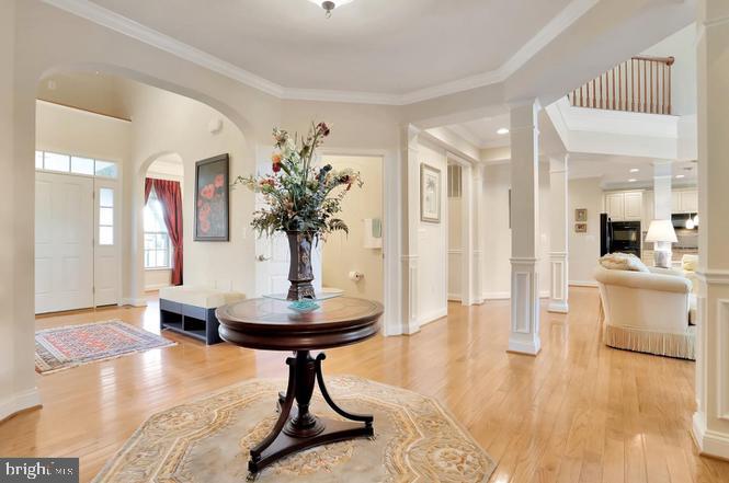 BEALLAIR - Residential Lease