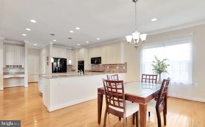 BEALLAIR - Residential Lease