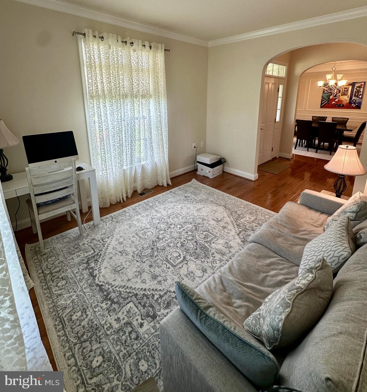 BEALLAIR - Residential Lease