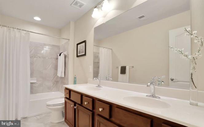 BEALLAIR - Residential Lease