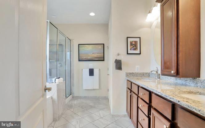 BEALLAIR - Residential Lease