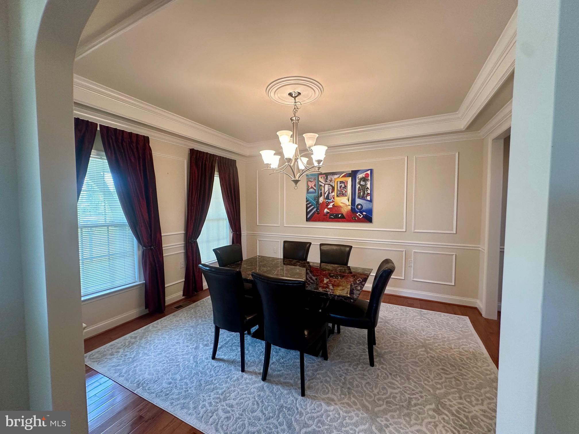 BEALLAIR - Residential Lease