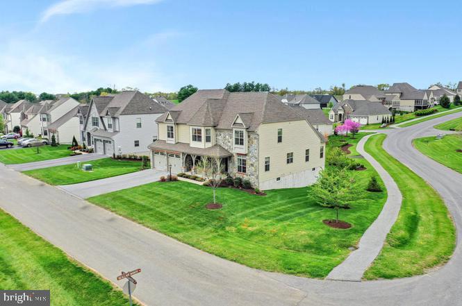 BEALLAIR - Residential Lease