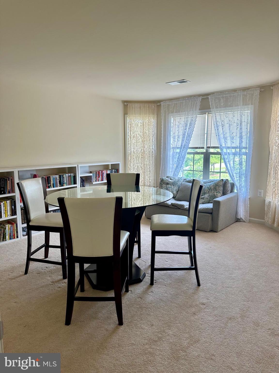 BEALLAIR - Residential Lease