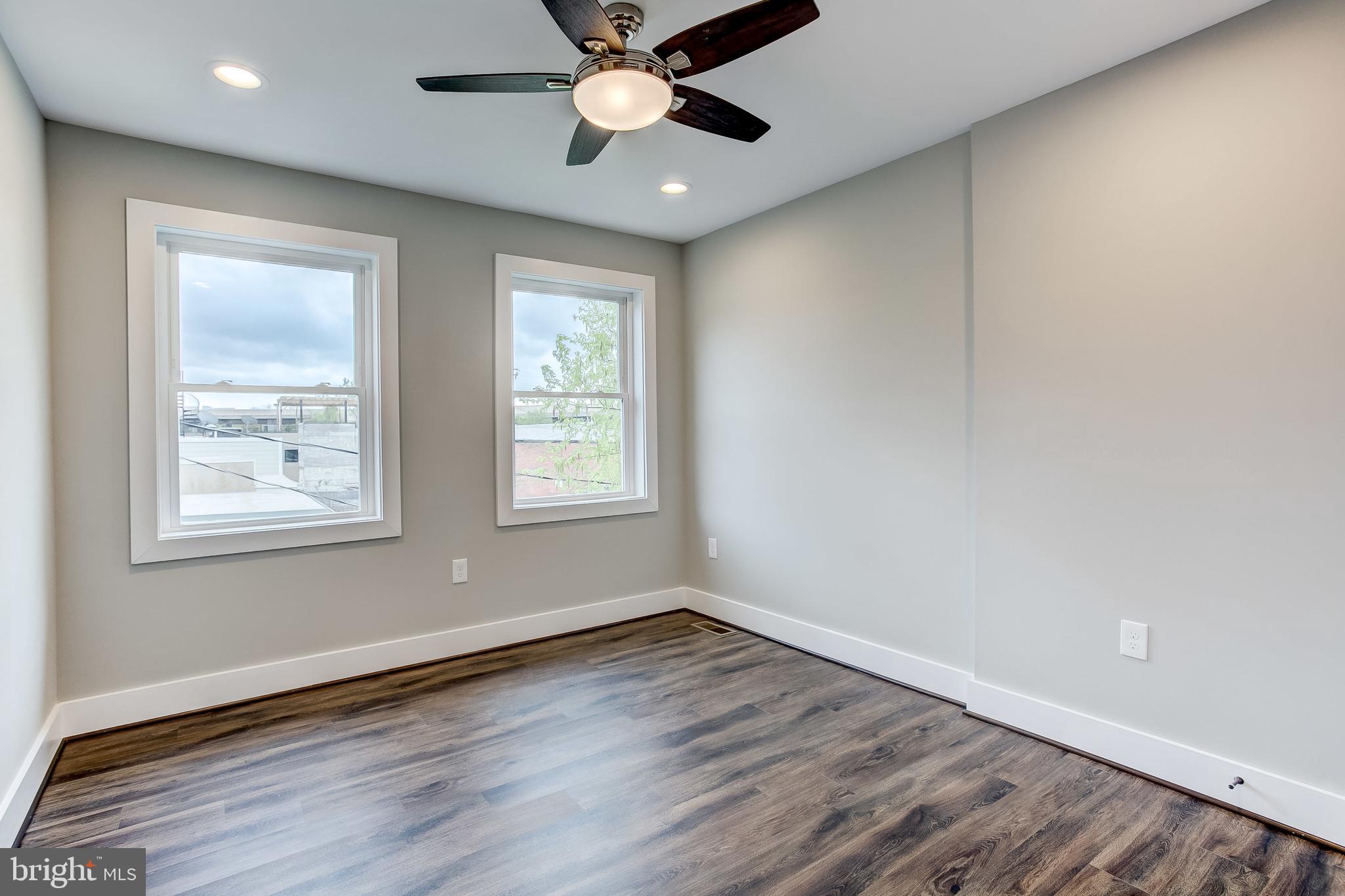 FEDERAL HILL HISTORIC DISTRICT - Residential Lease