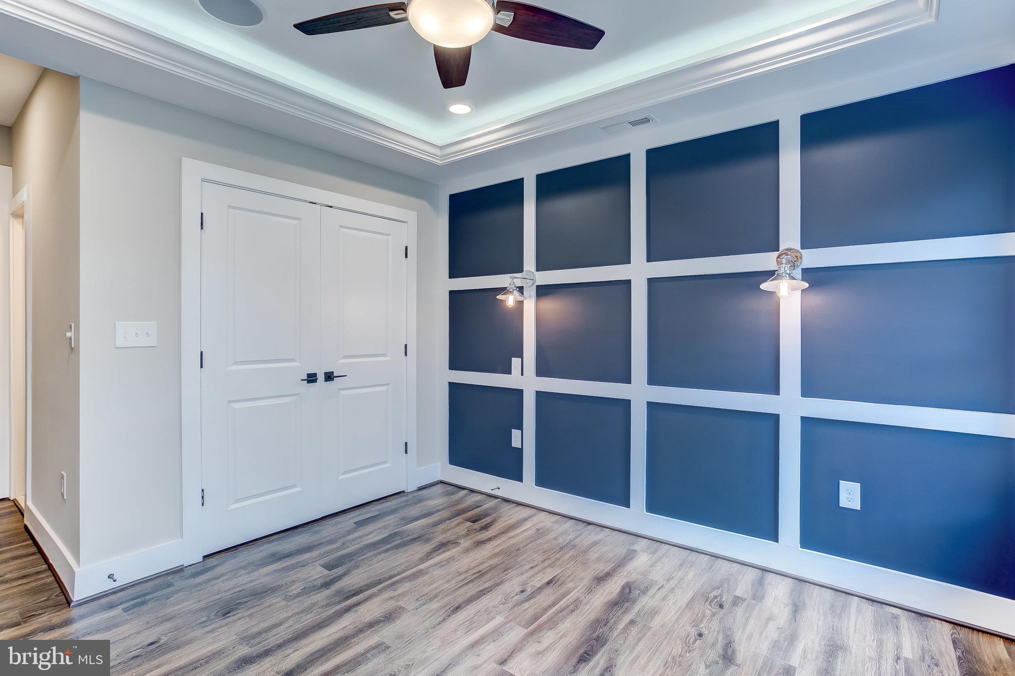 FEDERAL HILL HISTORIC DISTRICT - Residential Lease