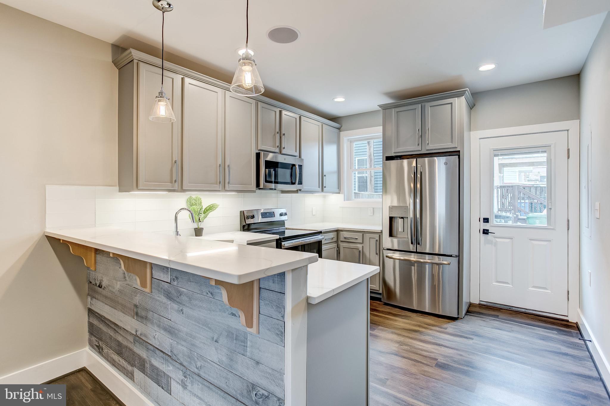 FEDERAL HILL HISTORIC DISTRICT - Residential Lease