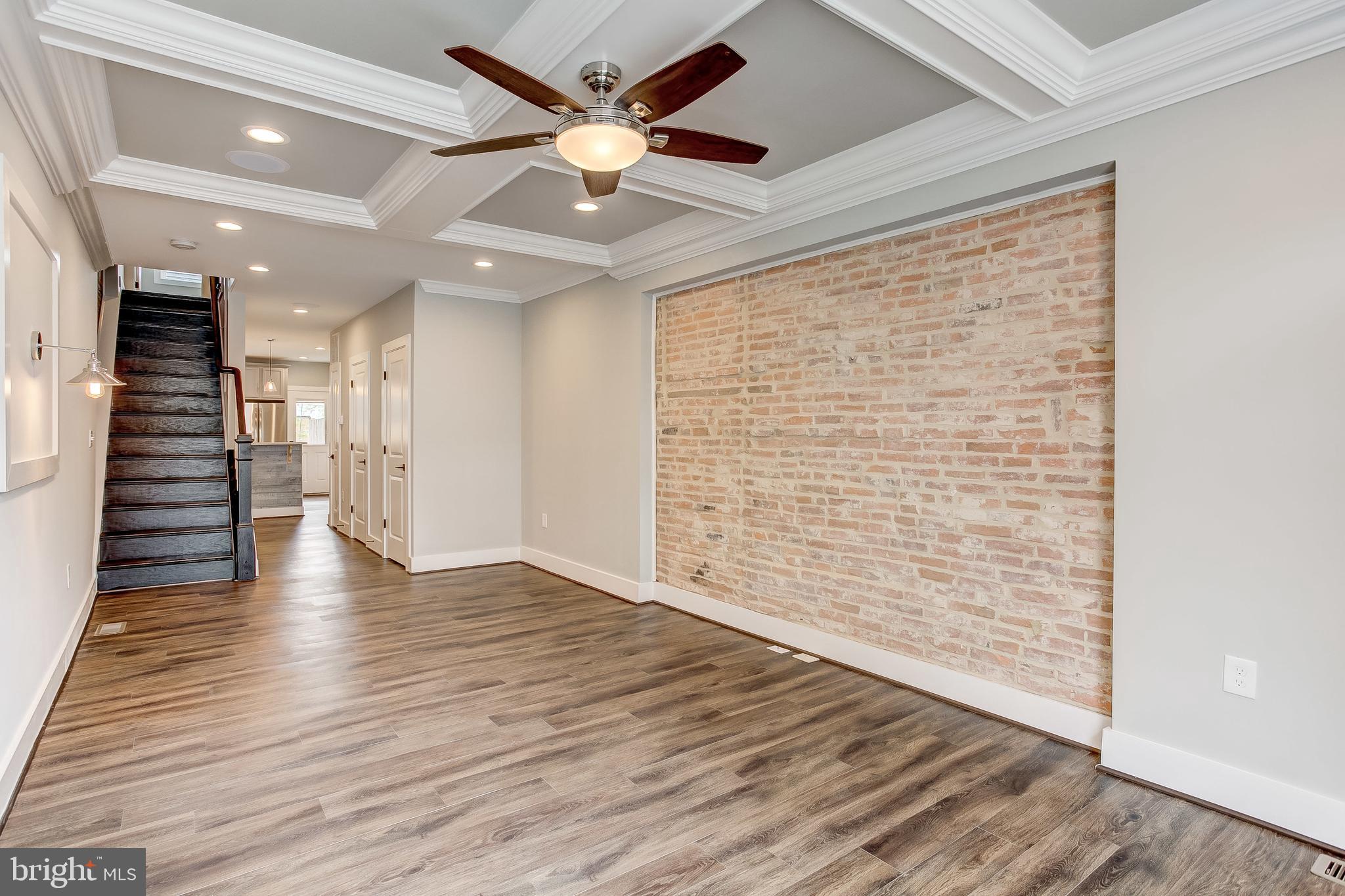 FEDERAL HILL HISTORIC DISTRICT - Residential Lease