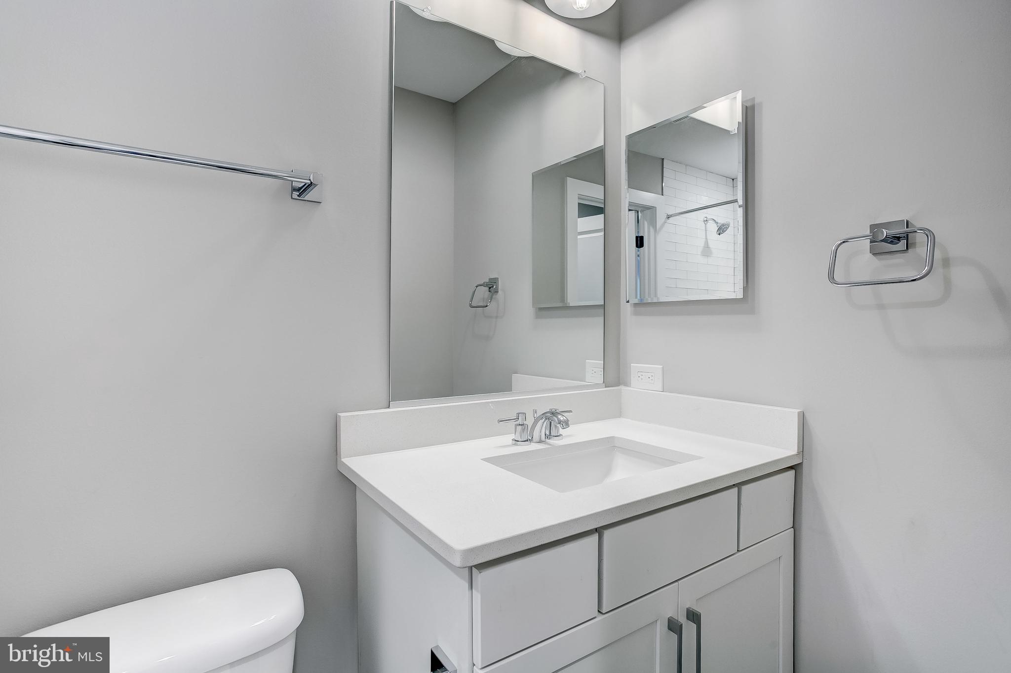 FEDERAL HILL HISTORIC DISTRICT - Residential Lease